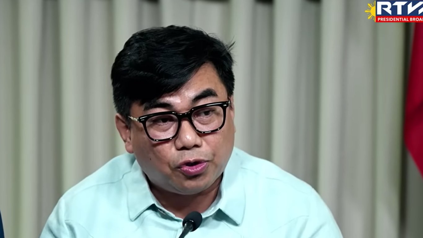 NBI director confirms Taguig drug probe 