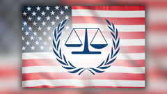 US defends American sovereignty, criticizes ICC