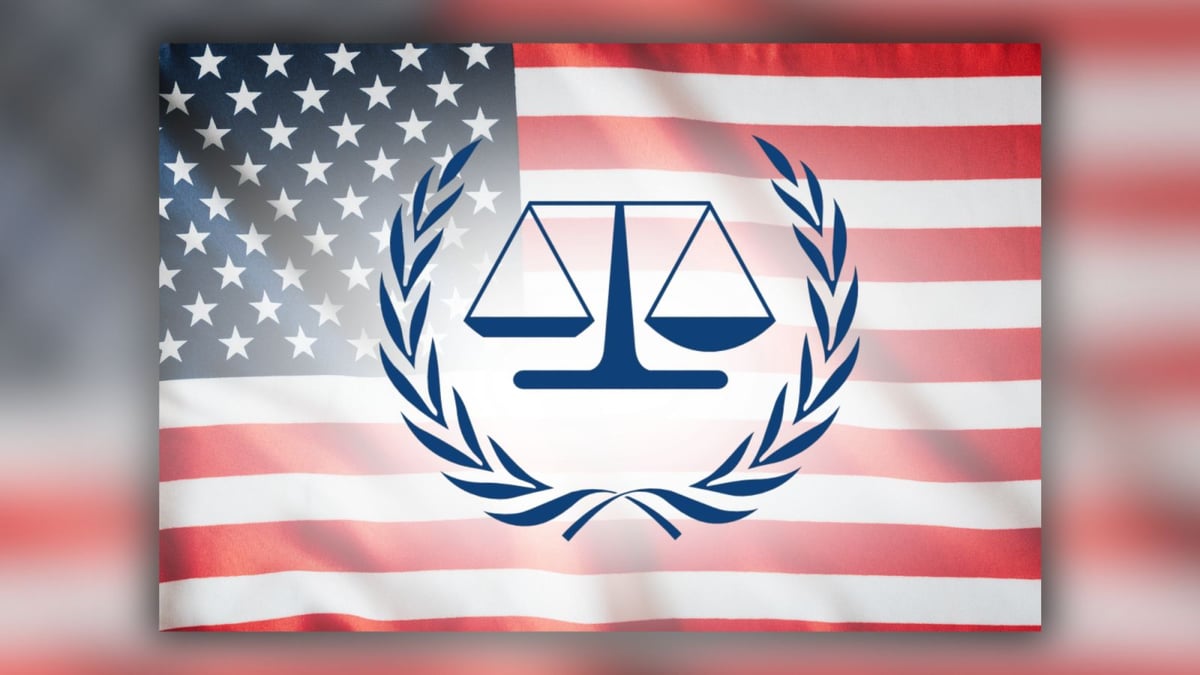 US defends American sovereignty, criticizes ICC