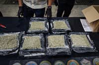 BoC intercepts high-grade marijuana