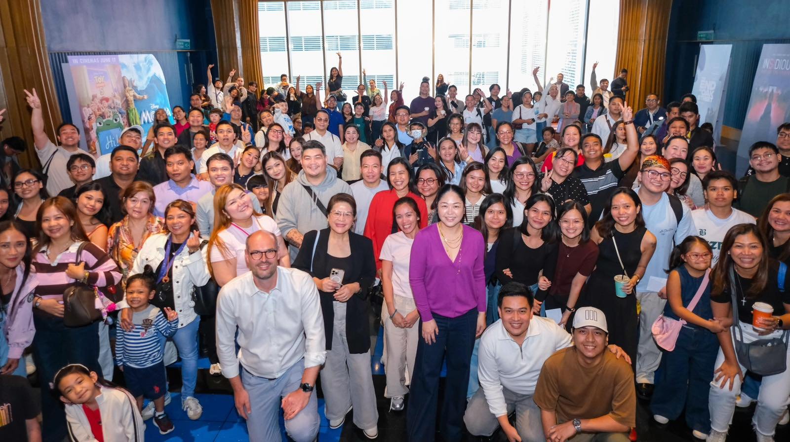 EastWest Ageas earns Great Place To Work certification
