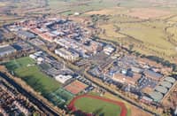 The Chip Race continues As global demand for advanced processors accelerates, Intel is investing €5 billion in its Ireland campus to manufacture more next-generation Xeon chips and expand its European footprint.