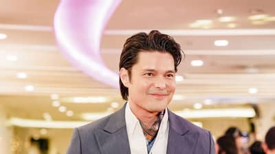 DINGDONG Dantes