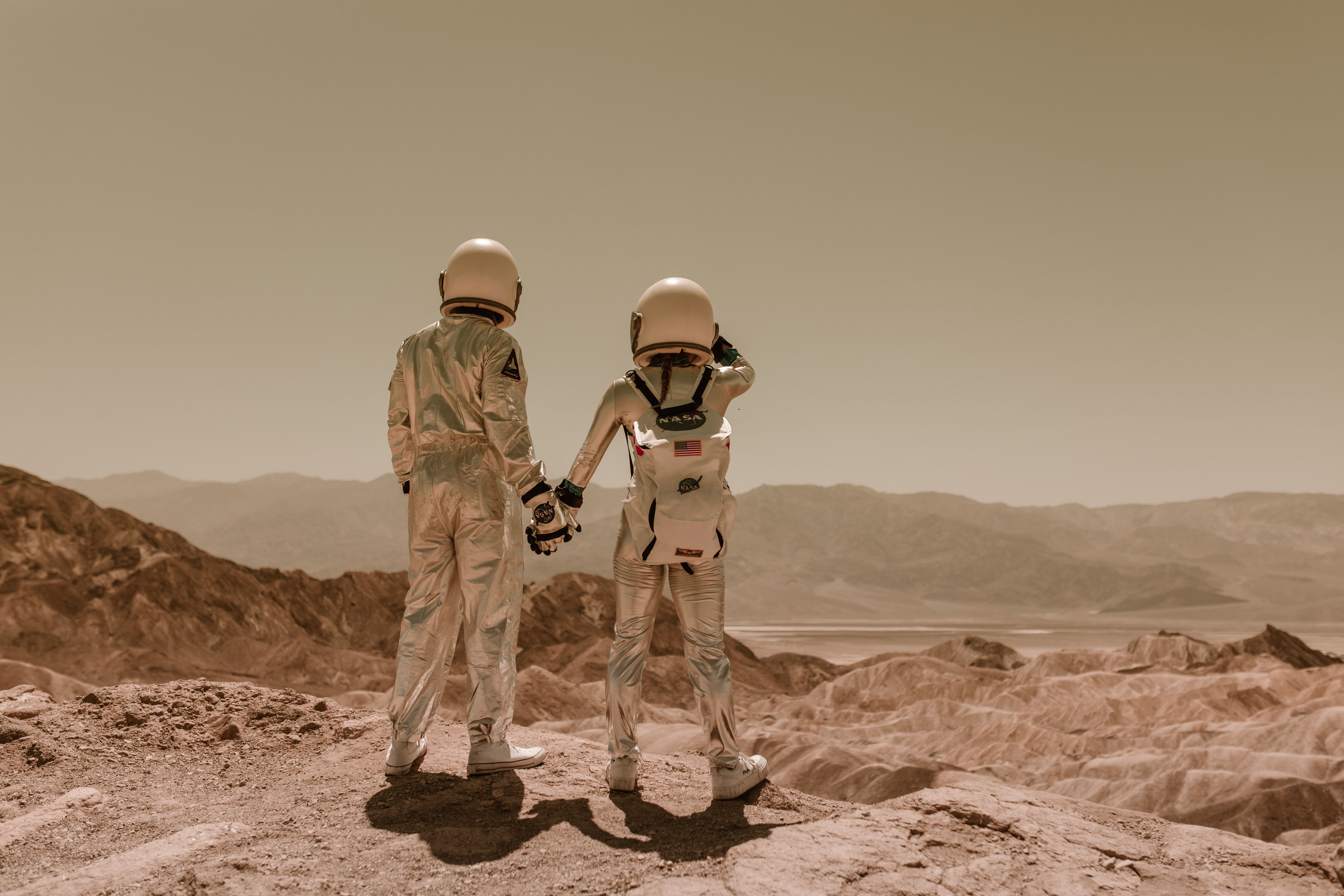 NASA seeks volunteers for Moon and Mars simulation