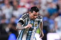LIONEL Messi is determined to lead Argentina to its second straight FIFA World Cup title when it battles England in the semifinals on Thursday (Manila time).