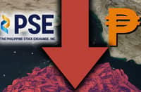 ON reports of renewed tension in the Gulf, particularly of the U.S. reinstating a naval blockade in the Strait of Hormuz, the Philippine Stock Exchange Index stumbled, with sectors like Mining/Oil and Financials leading the losses amid foreign selling and investor caution. The peso, too, weakened against the US dollar, hovering in the P61 territory as global geopolitical uncertainty spurred safe-haven dollar demand.