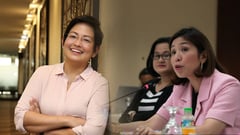Magno questions Pangandaman’s bank appointment