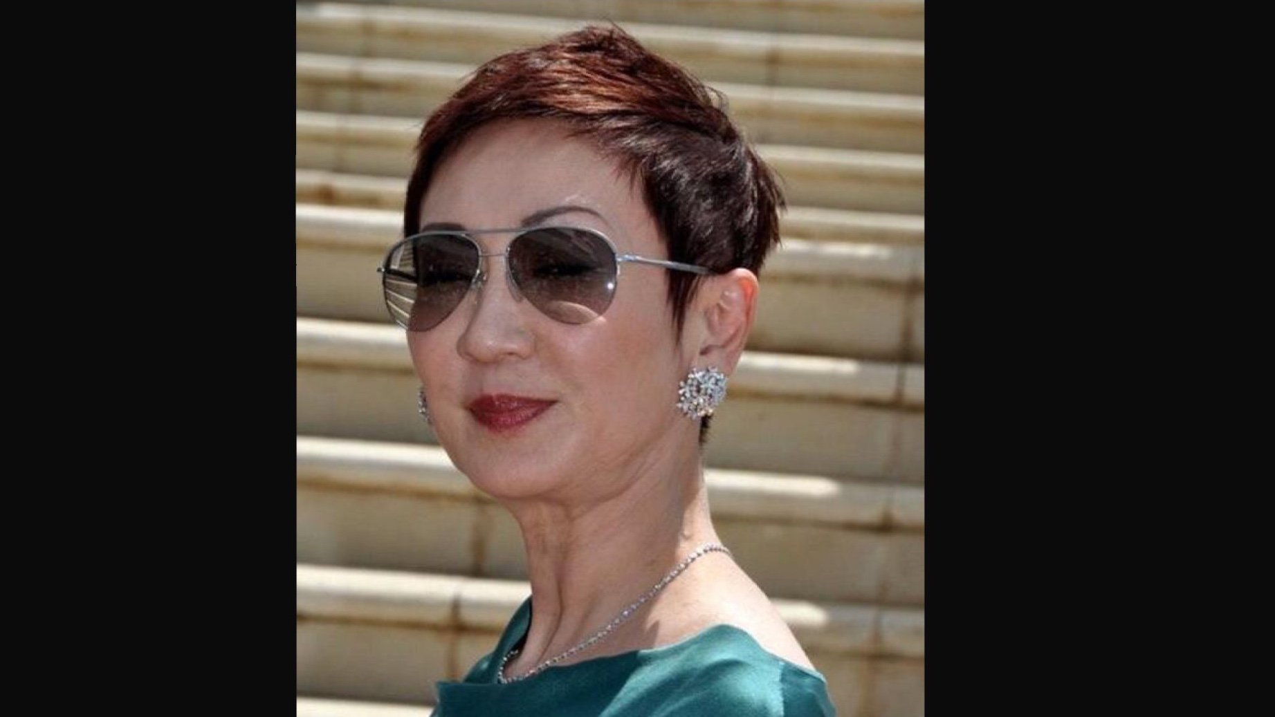 'Internal Affairs' producer Nansun Shi dies at 75