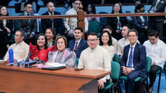 Can’t prove Inday’s guilt?