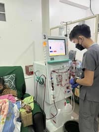Dialysis provider opens 50th clinic