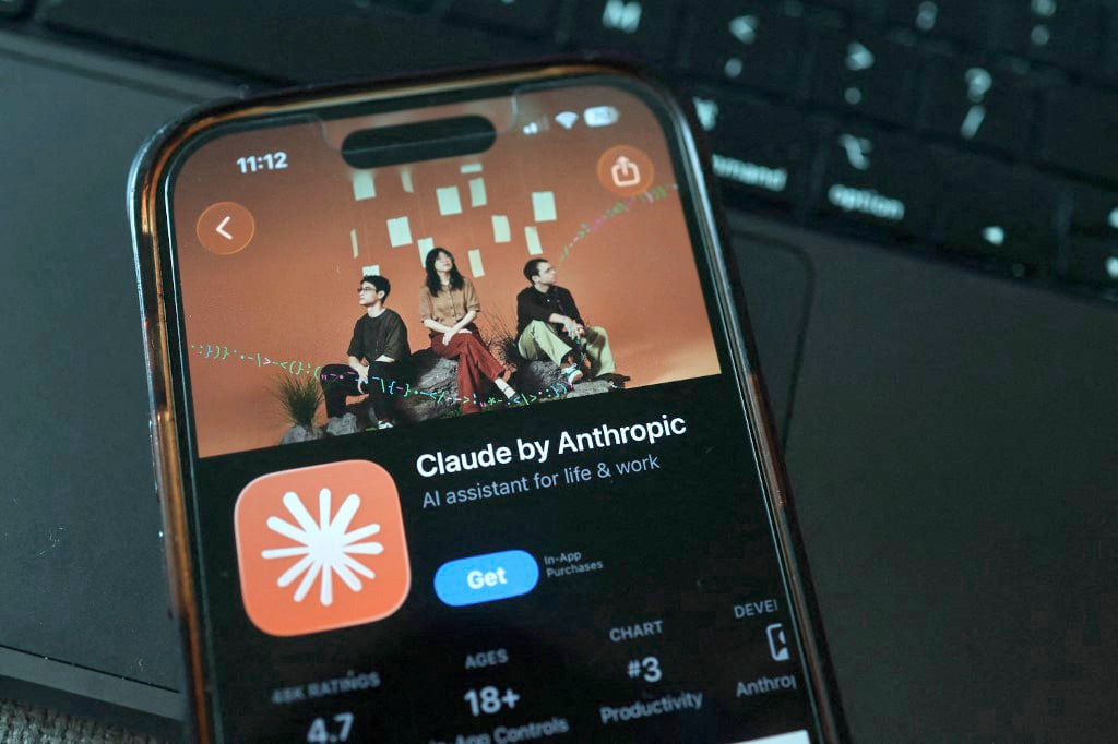 Inside the making of Claude Code