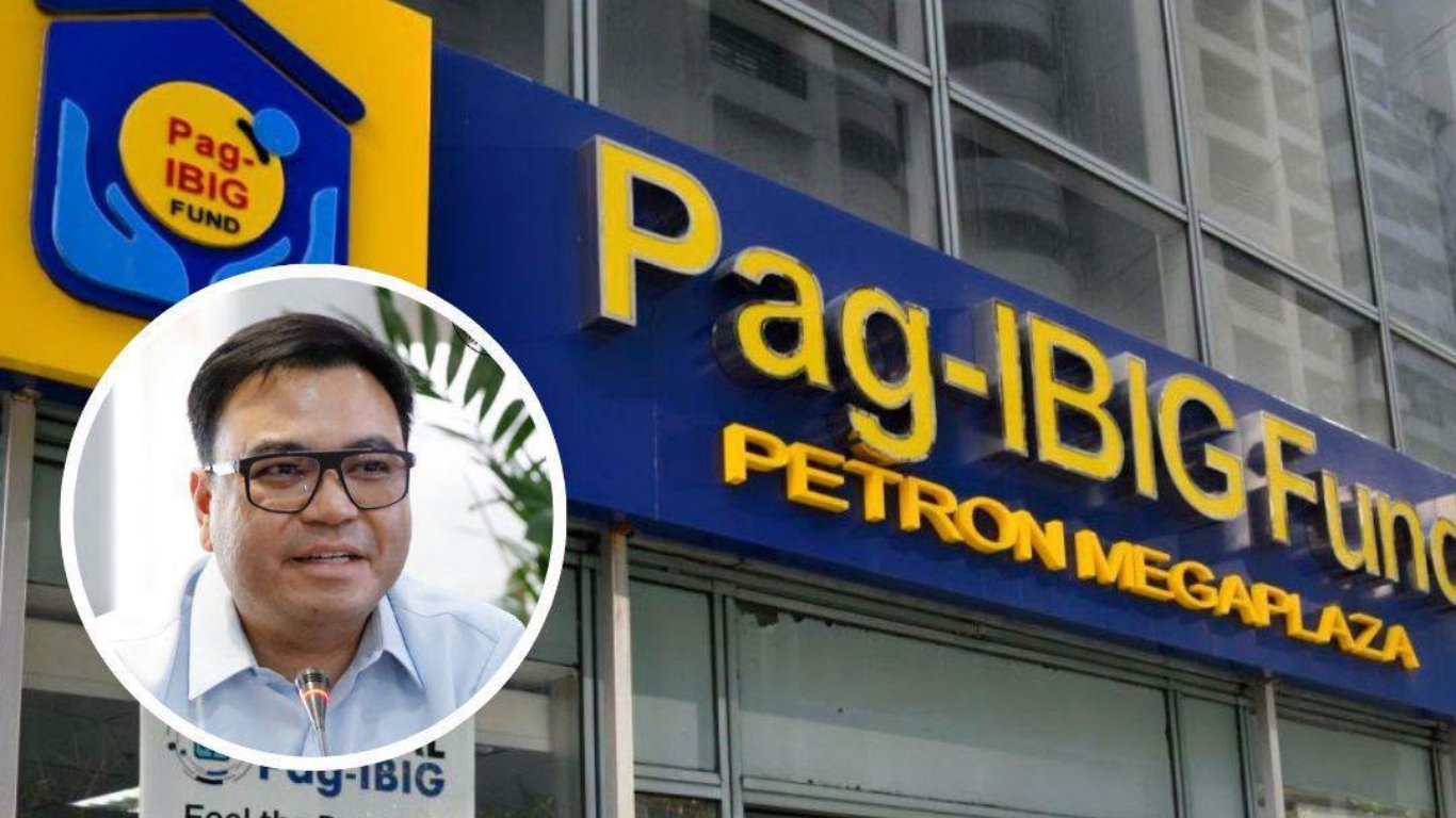 DHSUD: Pag-IBIG reforms a win-win