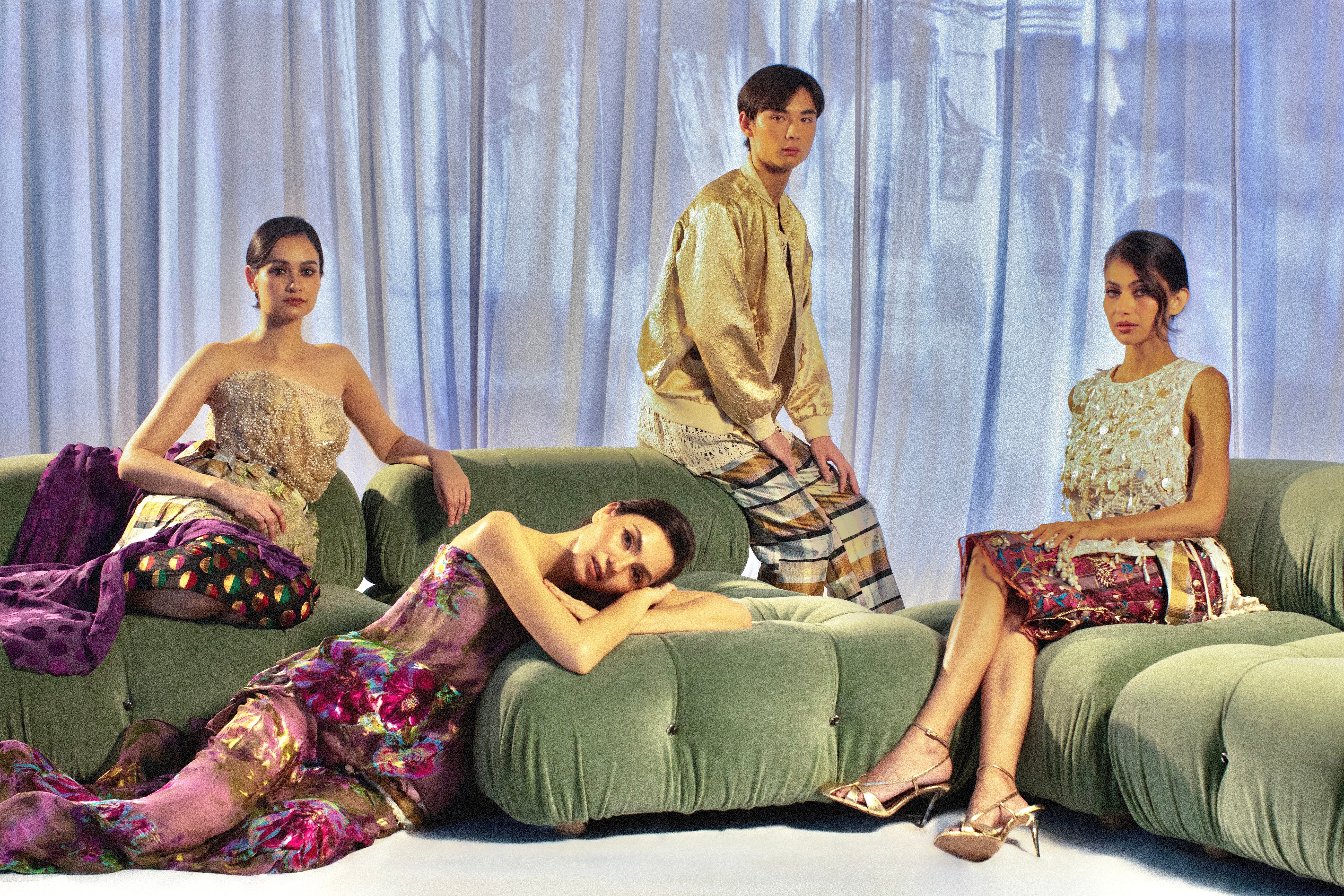 Geography of elegance