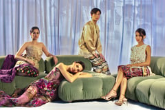 Geography of elegance