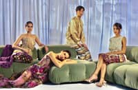 CAMALEONDA Sofa.