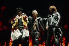 BigBang confirmed for 2027 SMDC Festival Grounds show