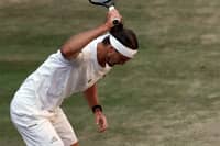 ALEXANDER Zverev rises to No. 2 in the ATP ranking following a deep run in the men’s singles event of the Wimbledon Championships.