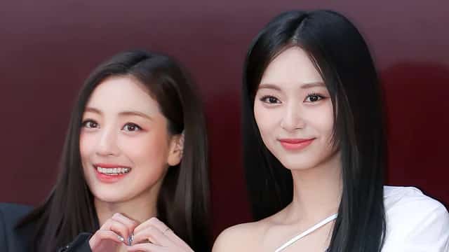 TWICE Tzuyu, Jihyo rumored to part ways with JYP Entertainment