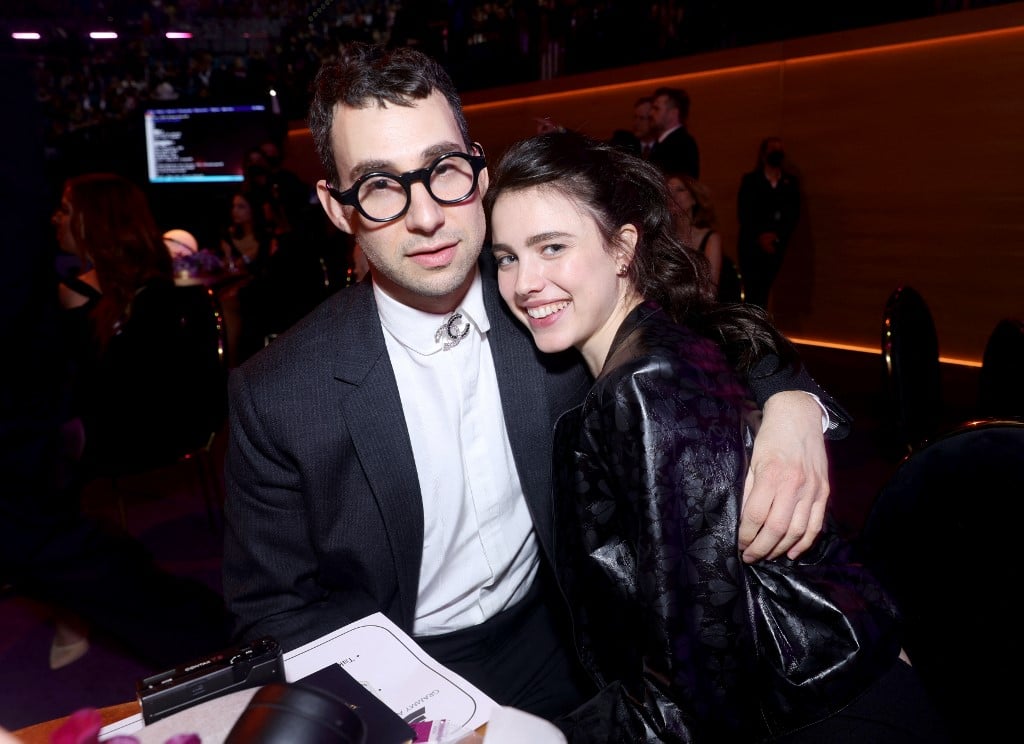Margaret Qualley, Jack Antonoff deny split rumors amid marriage speculation