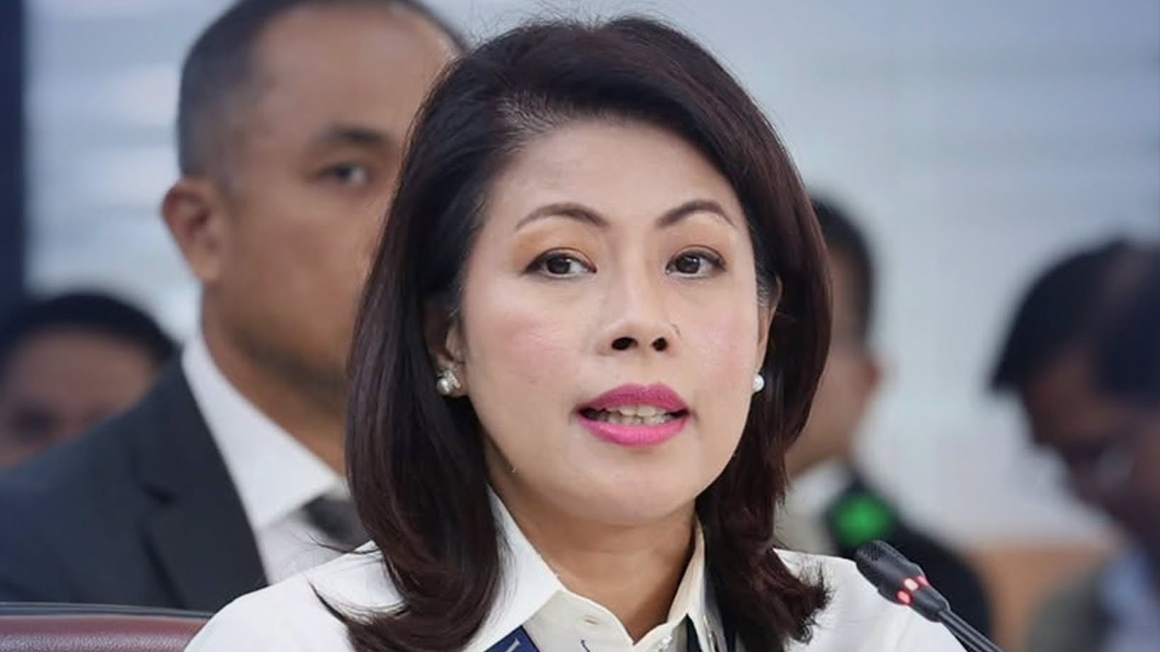 Lopez, Bello dropped as witnesses