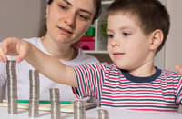Financial education begins at home, not on social media