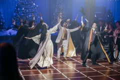 ‘Harry Potter: A Yule Ball Celebration’ to debut in Manila
