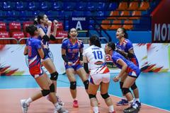 SJI-Bacolod keeps record immaculate