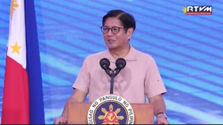Marcos hails MTerra Solar as clean energy milestone