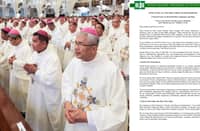 Catholic bishops seek compassion for suicide victims' families
