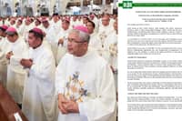 Catholic bishops seek compassion for suicide victims' families