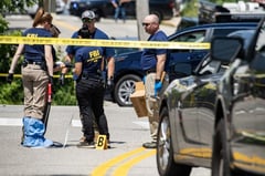 New fatal shooting involves U.S. immigration agents