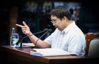 National Bureau of Investigation official Atty. Jeremy Lotoc
