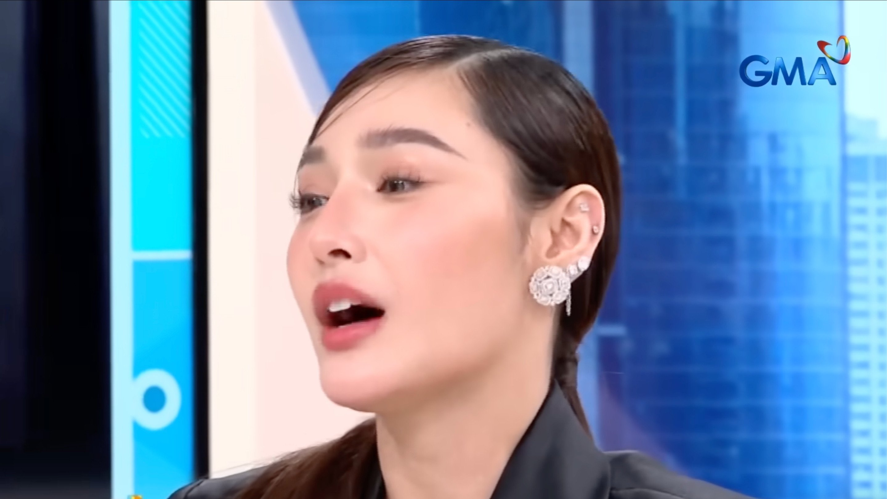 Sachzna Laparan says she's walking away from P50M owed by ex: 'peace of mind' comes first