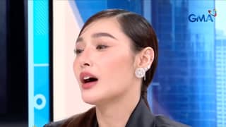 Sachzna Laparan says she's walking away from P50M owed by ex: 'peace of mind' comes first