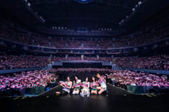 ‘Manila is no. 1’: ITZY crowns Filipino MIDZYs its loudest world tour crowd
