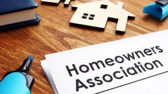 HoA issues