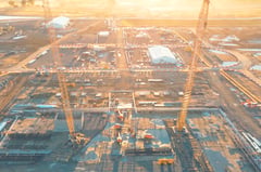 Meta expands mega data center