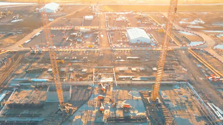 Meta’s largest-ever data center is getting even bigger.
