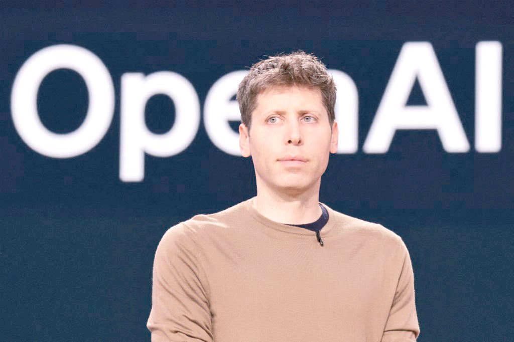 Apple lawsuit threatens OpenAI’s hardware plans