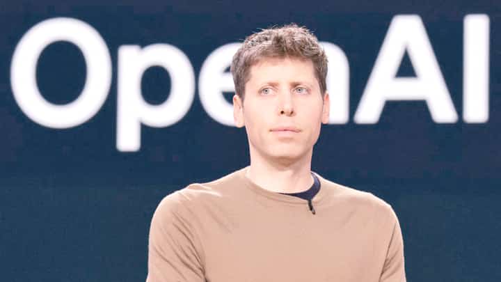SAM Altman’s hardware ambitions just hit a major legal roadblock after Apple accused OpenAI of poaching trade secrets and talent to build its next generation of devices. While Altman says he has ‘tremendous respect’ for Apple, Cupertino’s lawsuit could slow the company’s race toward a post-iPhone future.