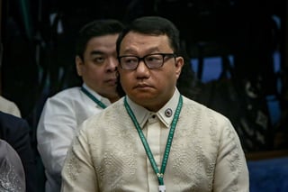 Chua: Unlike criminal cases, impeachment does not need hard evidence