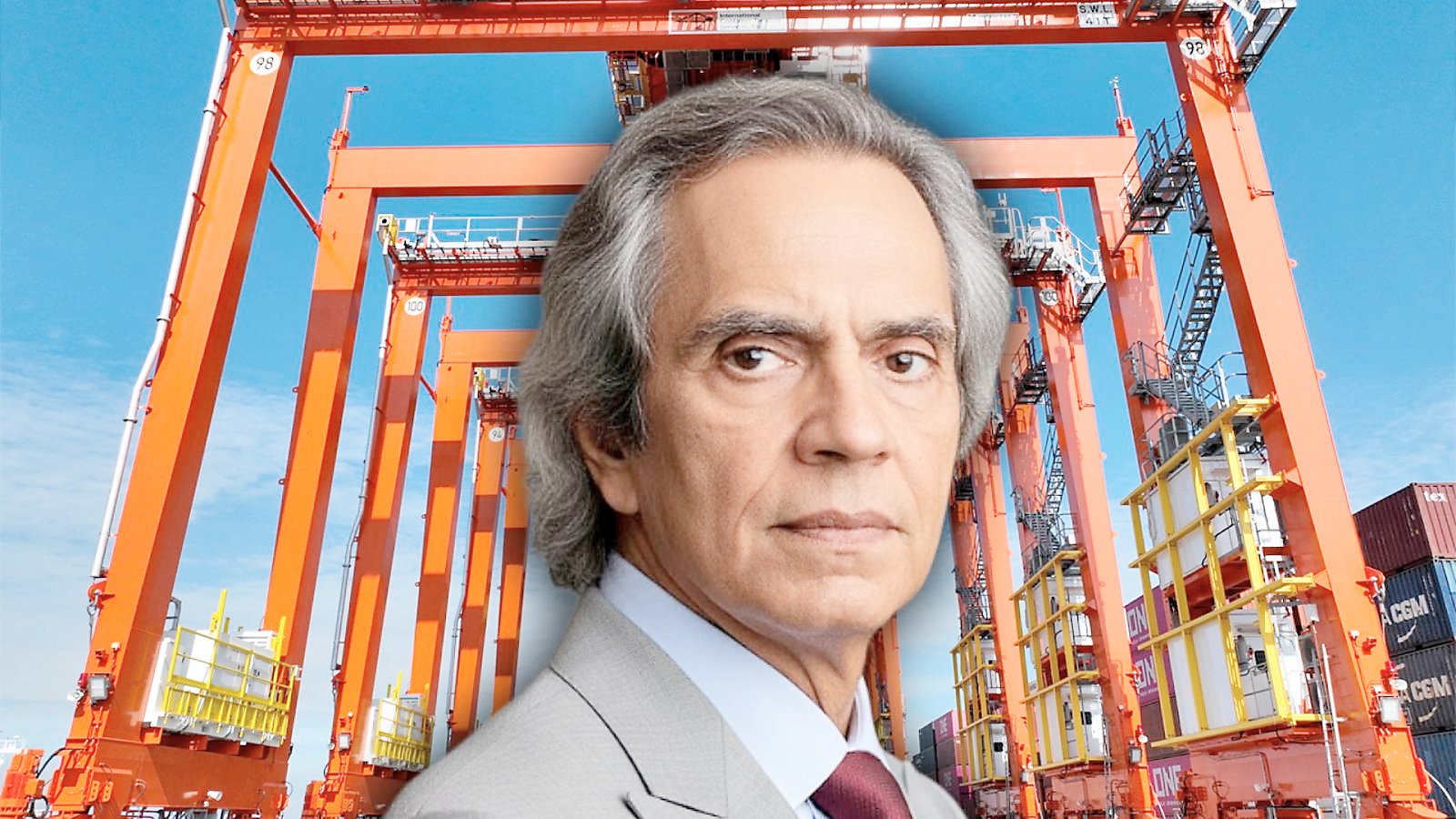 ICTSI’s P2-T capitalization lifts bar for Philippine market