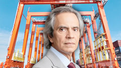ICTSI’s P2-T capitalization lifts bar for Philippine market
