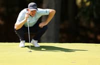 Justin Rose