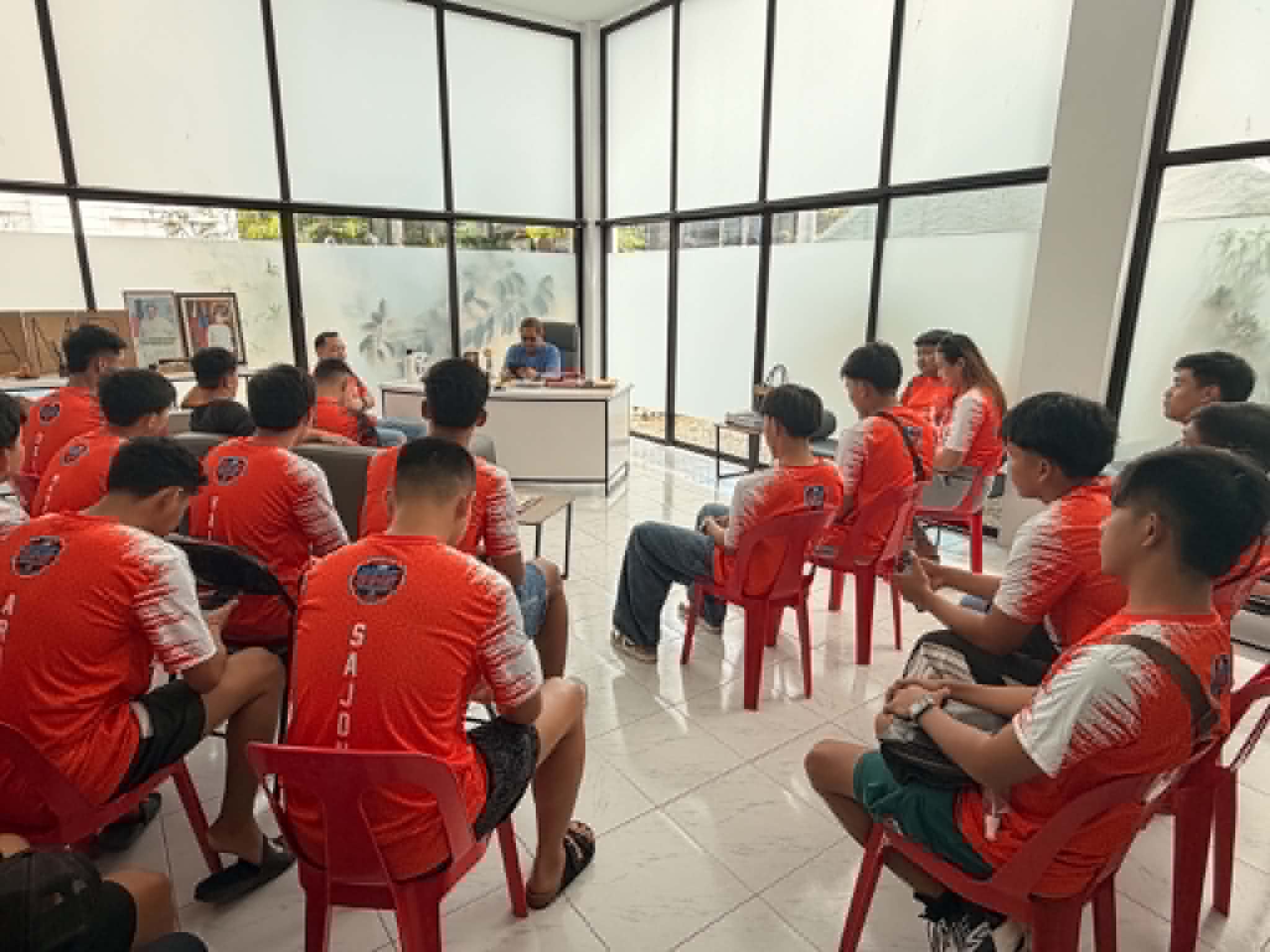 Ilocos Norte expands sports programs, eyes boost to tourism