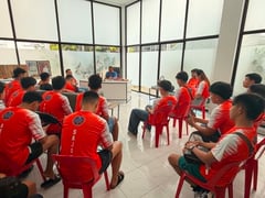 Ilocos Norte expands sports programs, eyes boost to tourism