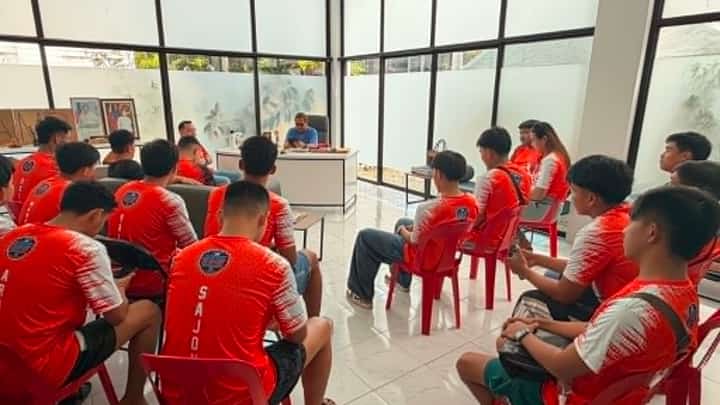 Ilocos Norte expands sports programs, eyes boost to tourism