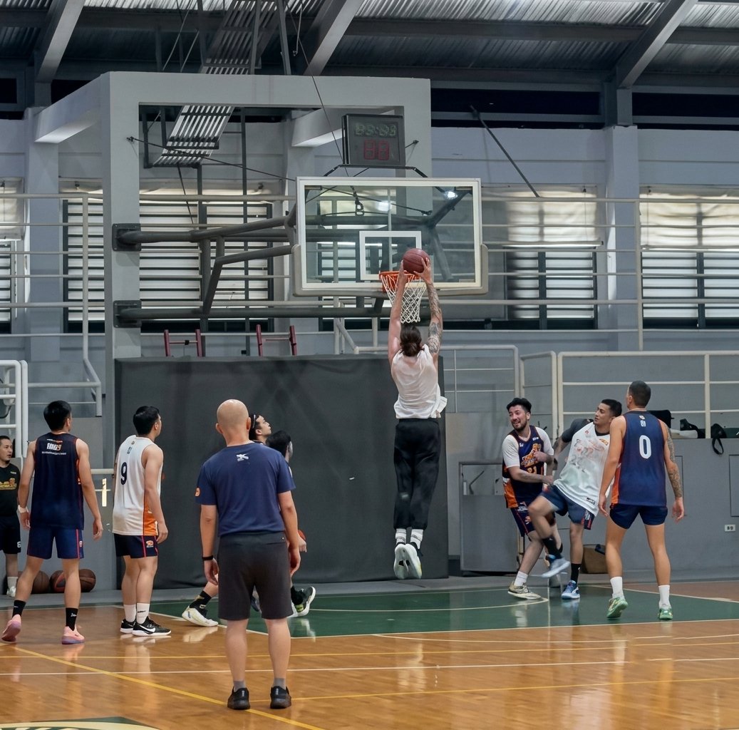 Sotto joining Elasto Painters?
