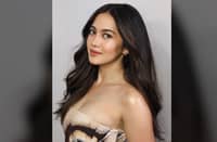 ATASHA Muhlach