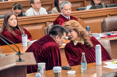 ‘Oplan Romanov’ claim baseless, say accusers